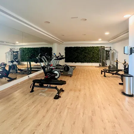 Vida - Luxury Panorama Seaview Penthouse In Organic-boho Design With Pool, Gym, Appartement