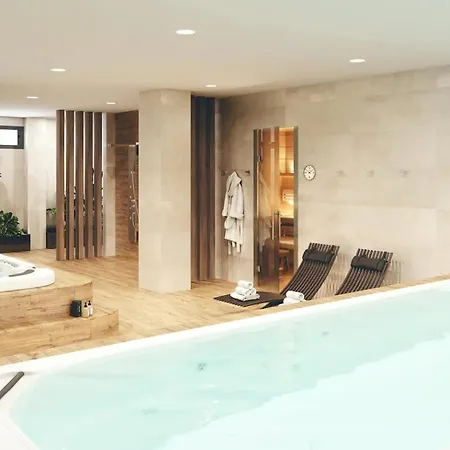 Vida - Luxury Panorama Seaview Penthouse In Organic-boho Design With Pool, Gym, Appartement Marbellac